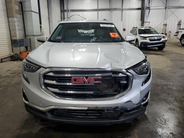 2020 GMC TERRAIN SL - 3GKALVEVXLL176000