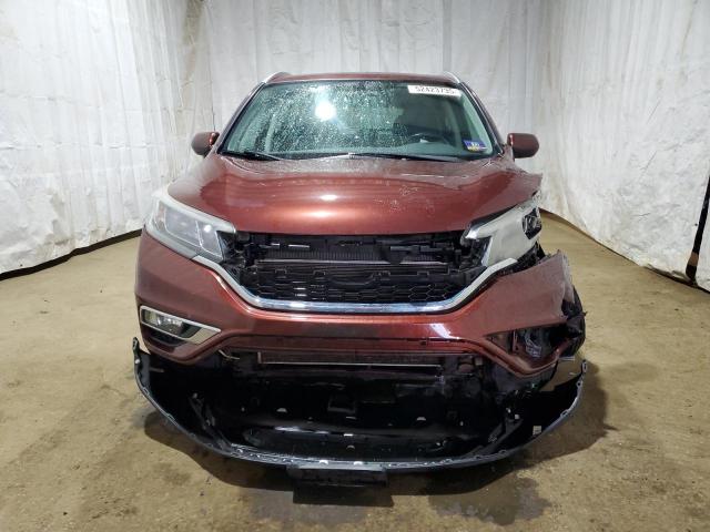 2015 HONDA CR-V EXL - 2HKRM4H78FH675000