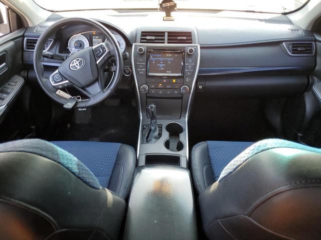 2016 TOYOTA CAMRY LE - 4T1BF1FK8GU508785