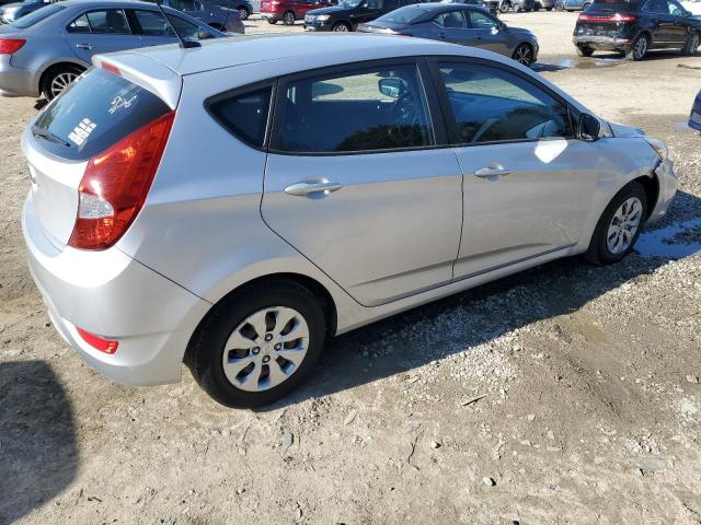 Vin: kmhct5ae6hu313159, lot: 52387905, hyundai accent se 20173