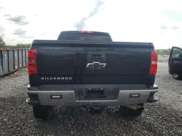 2015 CHEVROLET SILVERADO - 1GC1KUEG8FF157115
