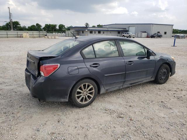 Vin: jf1gjac69dh033187, lot: 54359005, subaru impreza premium 20133