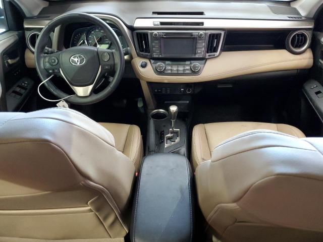 2015 TOYOTA RAV4 LIMIT - 2T3DFREVXFW369493
