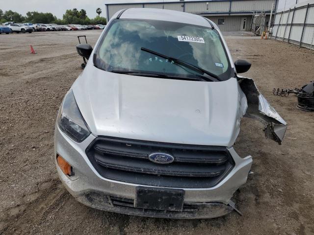 2018 FORD ESCAPE S - 1FMCU0F76JUB83089