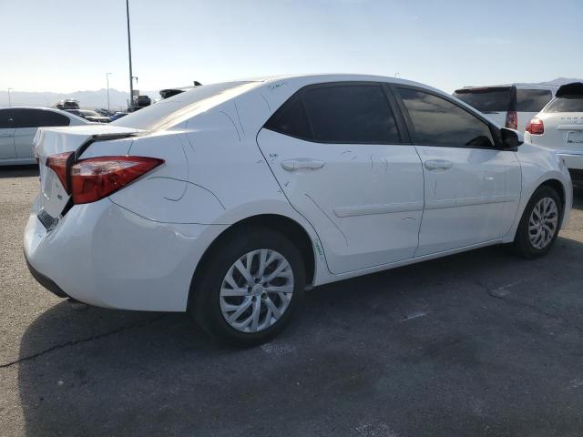 2017 TOYOTA COROLLA L - 2T1BURHE9HC833511