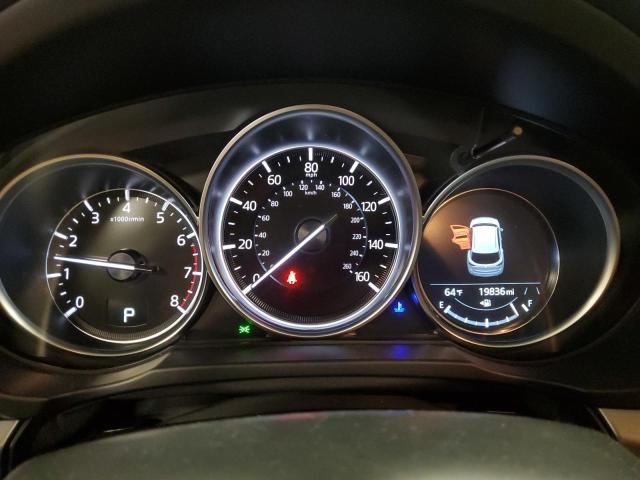 2024 MAZDA CX-5 SELEC - JM3KFBBL0R0465019