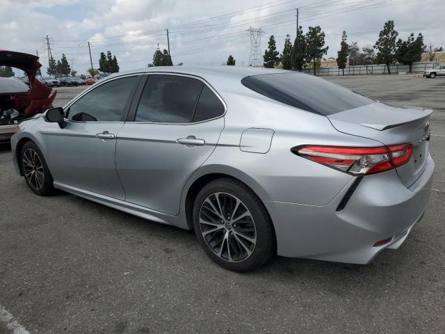 Vin: jtnb11hk3j3055622, lot: 54698315, toyota camry l 20182