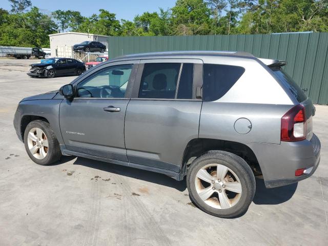 Vin: 1c4njdbb0ed518666, lot: 52254155, jeep compass sport 20142