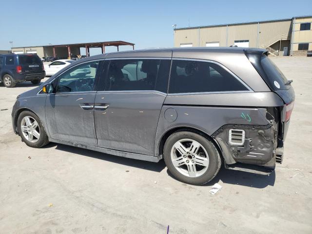 Vin: 5fnrl5h94db072504, lot: 52614585, honda odyssey touring 20132