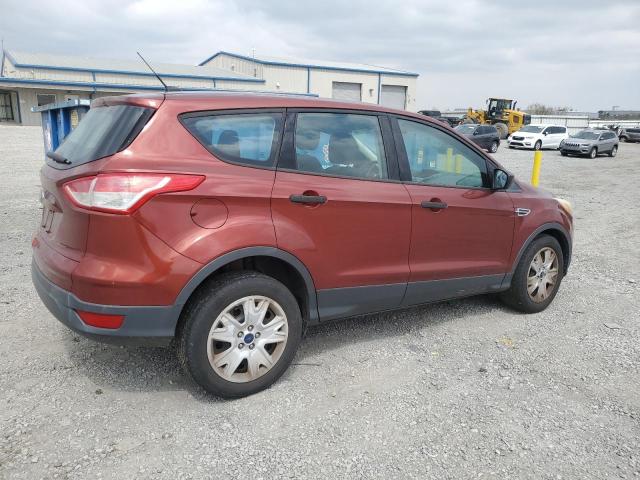 Vin: 1fmcu0f75eub76348, lot: 52024195, ford escape s 20143