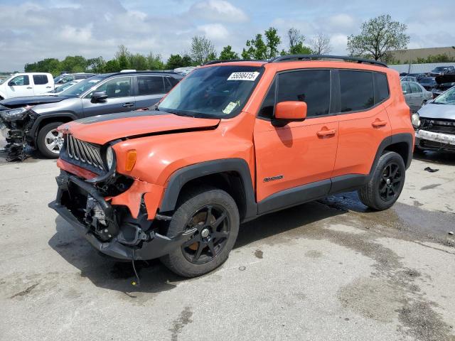 Vin: zaccjabb2hpf50126, lot: 55098415, jeep renegade latitude 2017 img_1