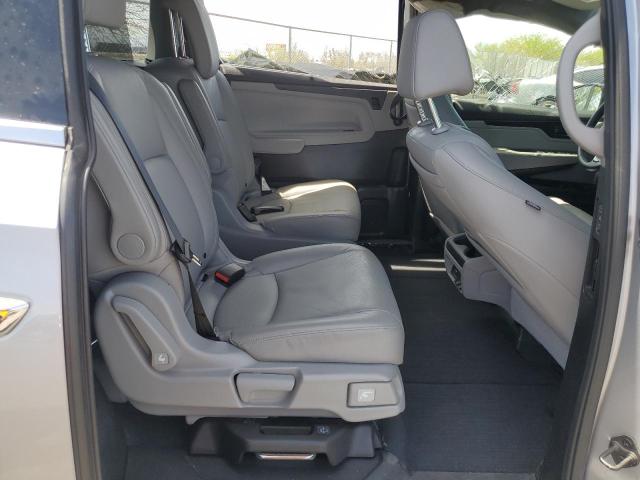 2018 HONDA ODYSSEY EL 5FNRL6H9XJB092774