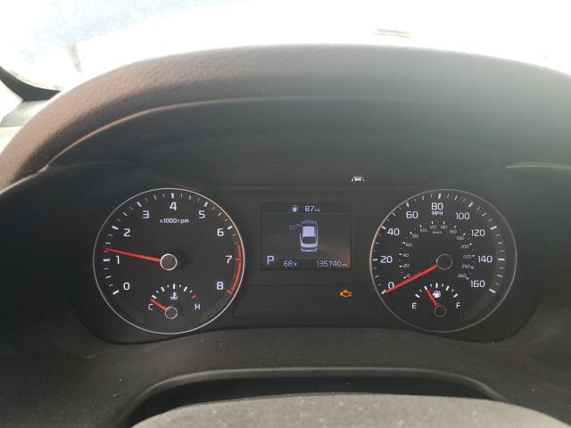 2019 KIA FORTE FE - 3KPF24AD1KE075927