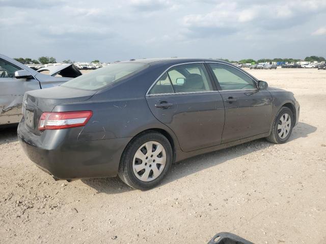Vin: 4t1bf3ek3au567179, lot: 53610485, toyota camry base 20103