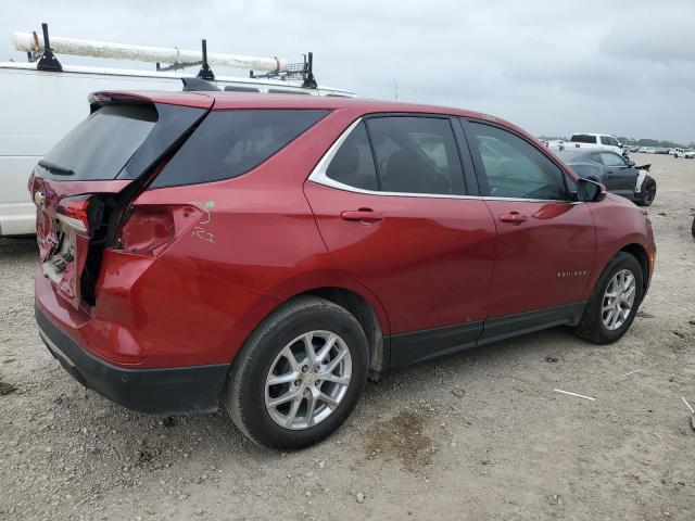 Vin: 3gnaxkeg7rs233680, lot: 51688475, chevrolet equinox lt 20243