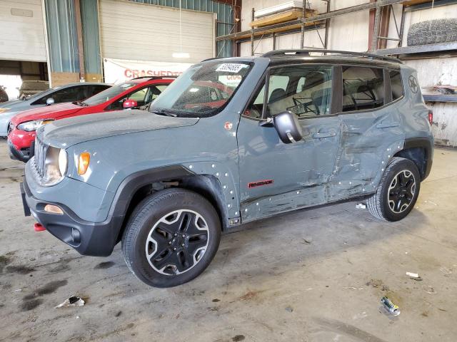JEEP RENEGADE TRAILHAWK