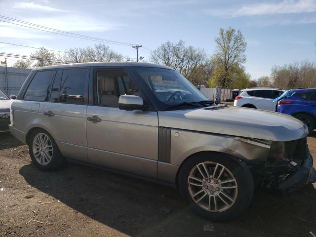 Vin: salme1d41aa311527, lot: 53996735, land rover rangerover hse 20104