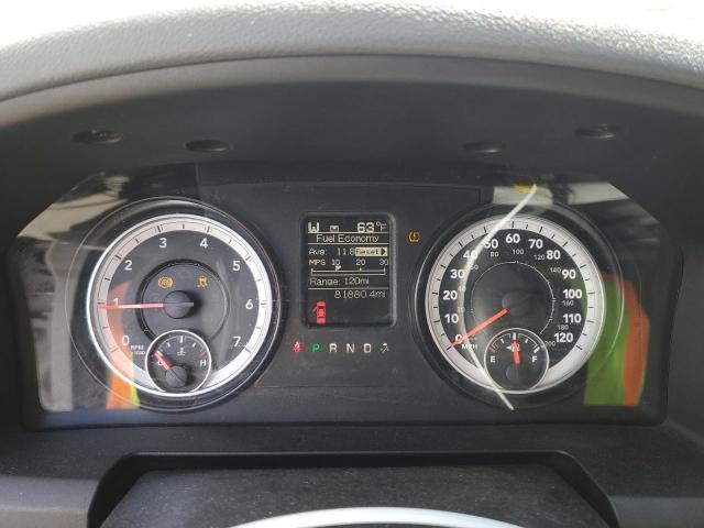 2015 RAM 1500 SLT 1C6RR7GT8FS738946