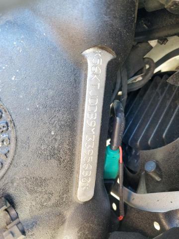 2021 INDIAN MOTORCYCLE CO. SPRINGFIEL 56KTJDDB9M3395680