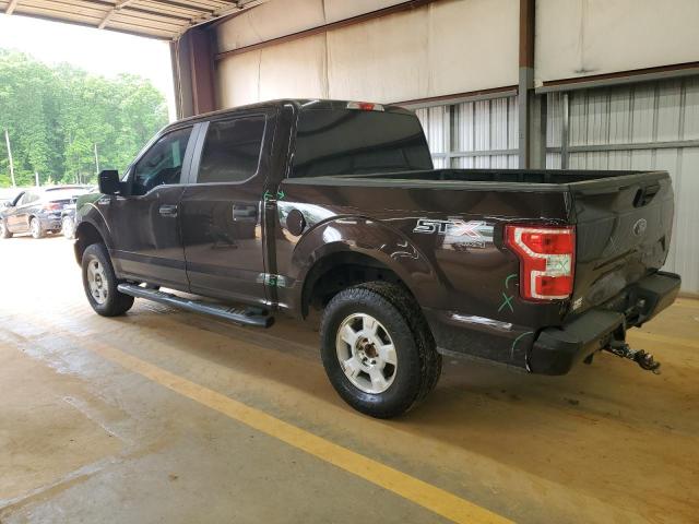 Vin: 1ftew1ep4lfa55018, lot: 53916795, ford f-150 supercrew 20202