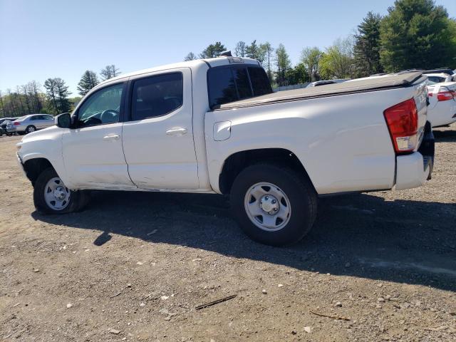 Vin: 3tycz5anxmt032035, lot: 54517835, toyota tacoma double cab 20212