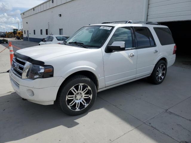 Vin: 1fmju2a57cef62852, lot: 53166985, ford expedition limited 2012 img_1
