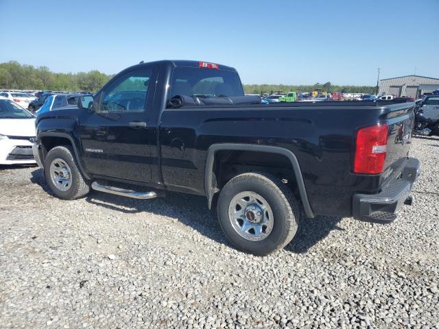 Vin: 1gtn1lec8gz128452, lot: 52334855, gmc sierra c1500 20162