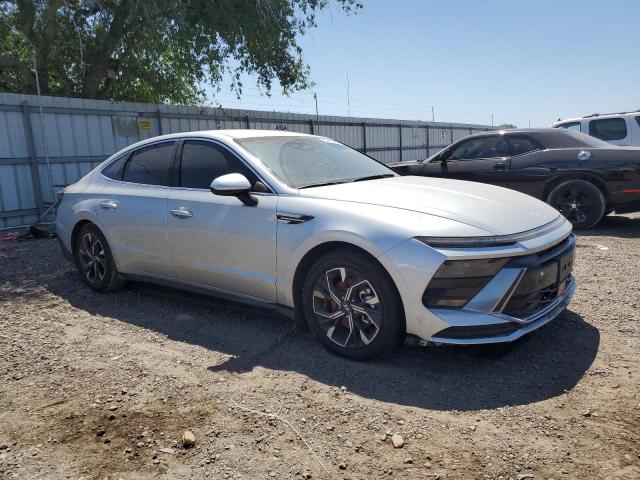 Vin: kmhl64ja0ra424968, lot: 52415685, hyundai sonata sel 20244