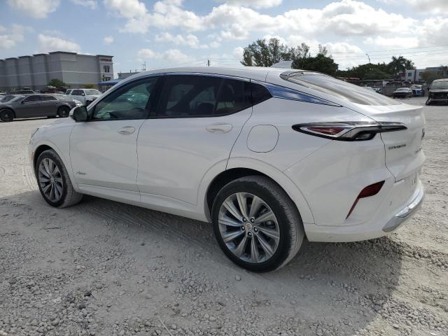 Vin: kl47lce2xrb072238, lot: 54447995, buick envista av avenir 20242