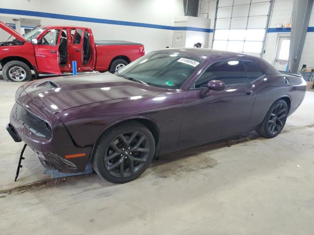 Vin: 2c3cdzbt5lh189780, lot: 51446545, dodge challenger r/t 2020 img_1
