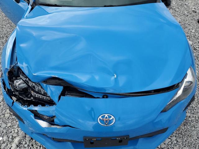 2020 TOYOTA 86 JF1ZNAA10L8752508