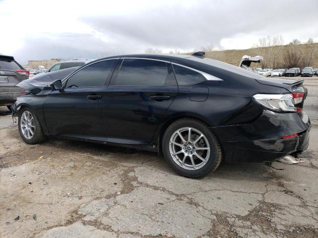Vin: 1hgcv2f30la018395, lot: 51032635, honda accord sport 20202