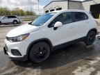 2019 CHEVROLET TRAX LS - 3GNCJKSB6KL351223
