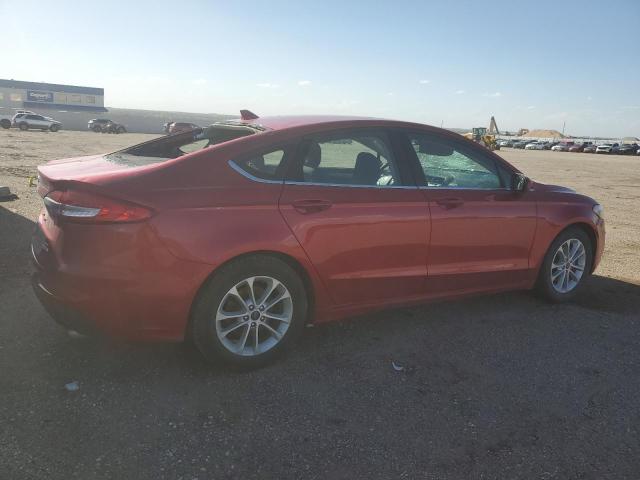 Vin: 3fa6p0hd5lr225098, lot: 54736225, ford fusion se 20203