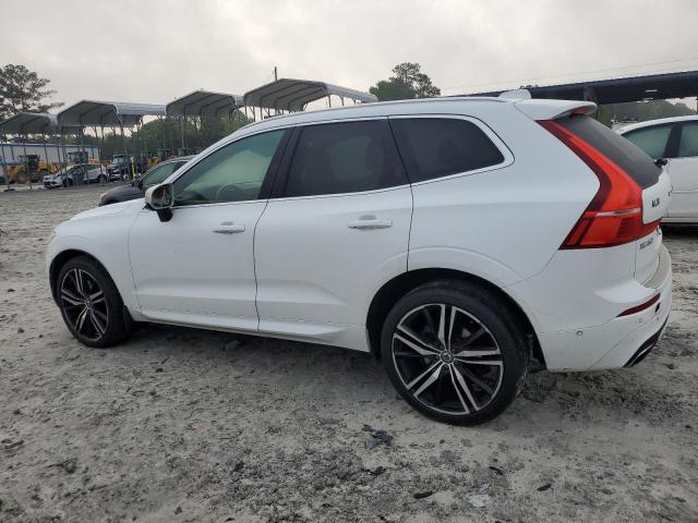 2018 VOLVO XC60 T6 R- YV4A22RM7J1043081
