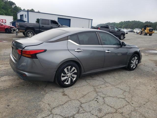 2021 NISSAN ALTIMA S 1N4BL4BV6MN349341