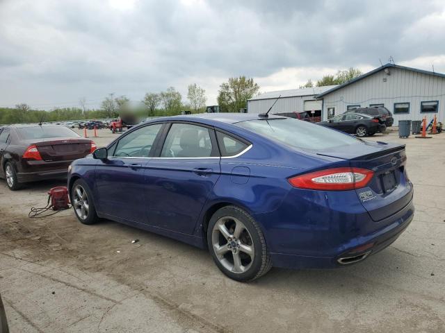 Vin: 3fa6p0h91dr103819, lot: 54229555, ford fusion se 20132