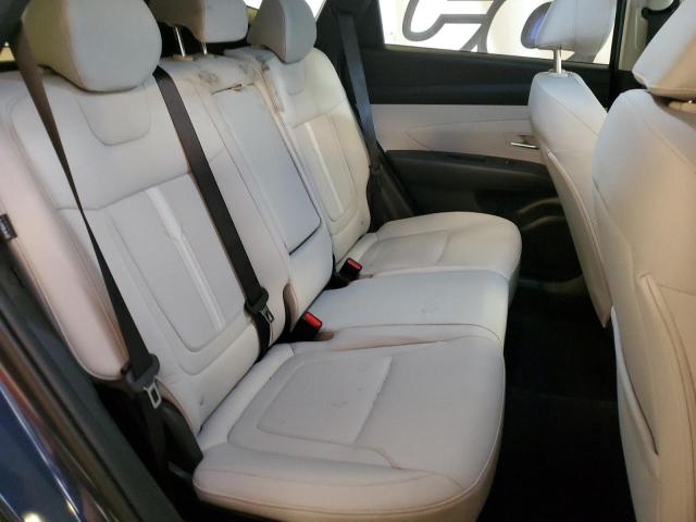 2025 HYUNDAI TUCSON SEL - 5NMJB3DE1SH477383