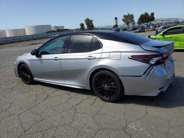 Vin: 4t1k31ak5ru073436, lot: 52439775, toyota camry xse 20242