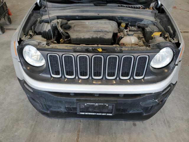 2015 JEEP RENEGADE L - ZACCJABT9FPC04550