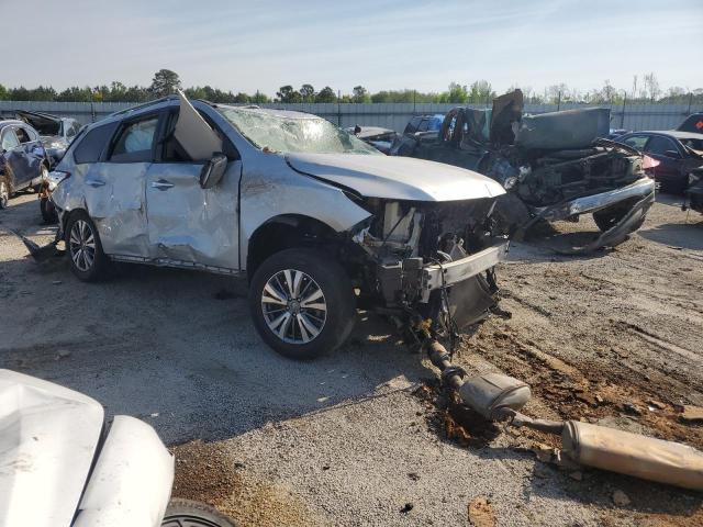 Vin: 5n1dr2mn8kc645890, lot: 52902095, nissan pathfinder s 20194