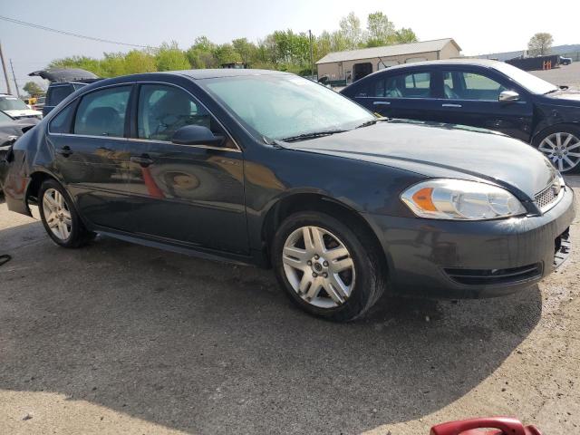 Vin: 2g1wg5e32d1257198, lot: 54226645, chevrolet impala lt 20134