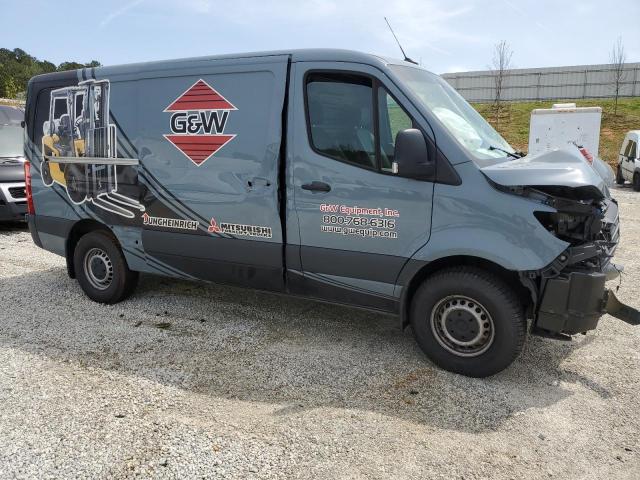 Vin: w1y4kbhy9pt123561, lot: 51085065, mercedes-benz sprinter 2500 20234