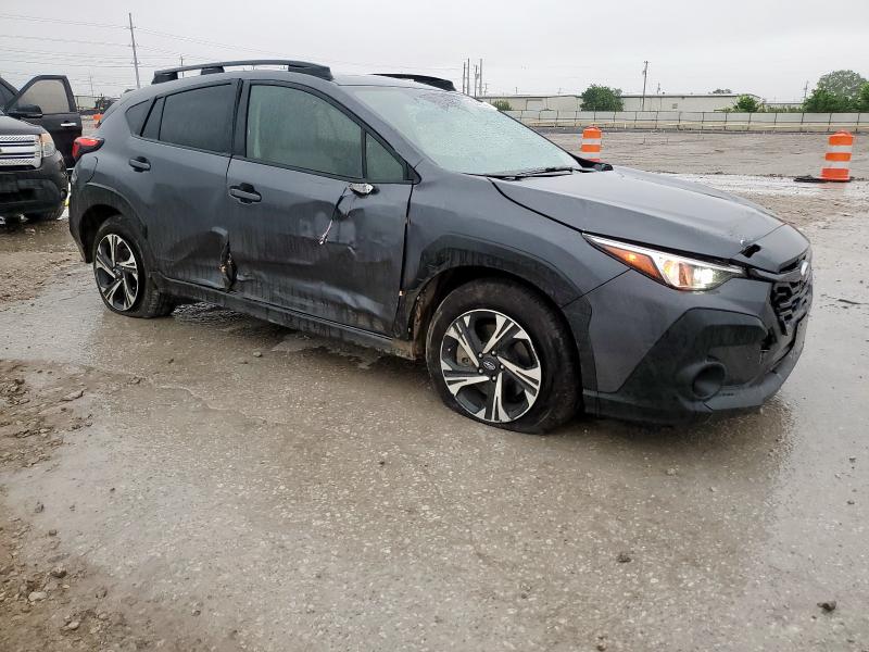 Vin: jf2guadc5rh326616, lot: 55283335, subaru crosstrek premium 20244