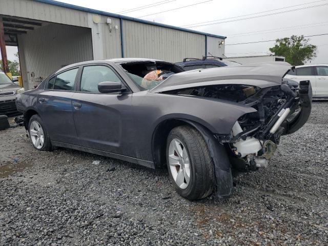 Vin: 2c3cdxbg4dh595915, lot: 52157315, dodge charger se 20134