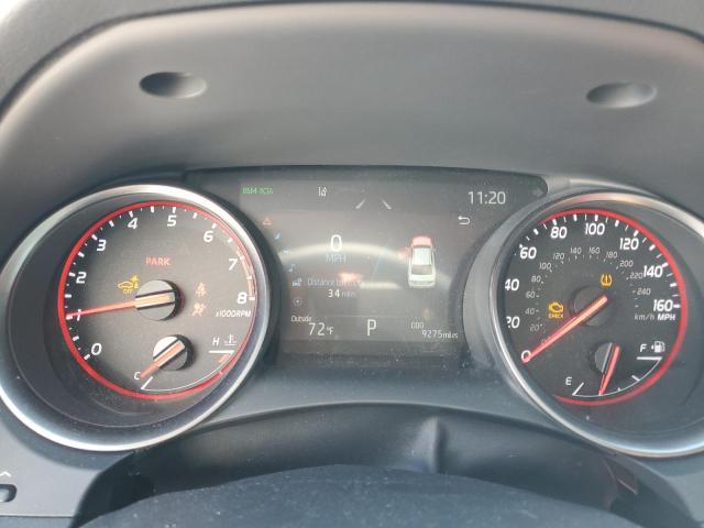 2024 TOYOTA CAMRY XSE - 4T1K61AK9RU234944