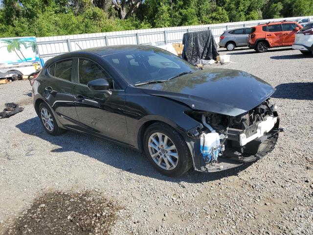 Vin: jm1bm1k78g1336335, lot: 53421755, mazda 3 sport 20164