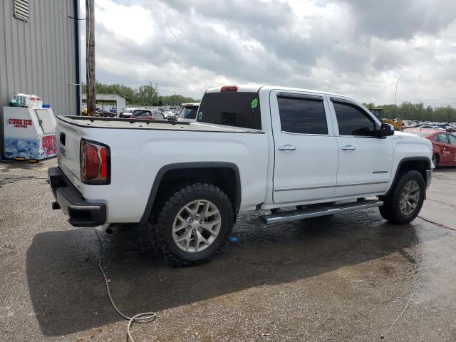 Vin: 3gtu2nec2jg578660, lot: 51810045, gmc sierra k1500 slt 20183