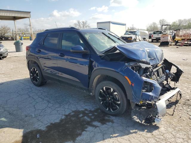 Vin: kl79mrsl1nb044461, lot: 52813375, chevrolet trailblzr lt 20224