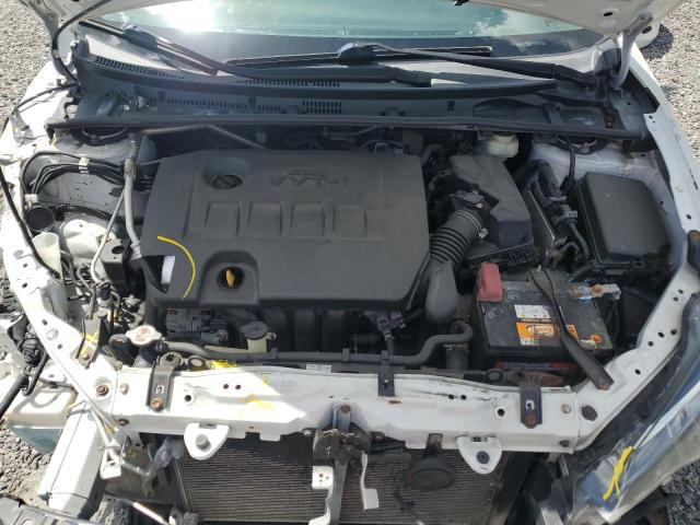 2018 TOYOTA COROLLA L - 5YFBURHE3JP820615
